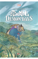 Demon days