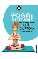 Yoga attitude !