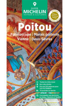 Poitou - marais poitevin - futuroscope