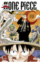One piece t04 ned