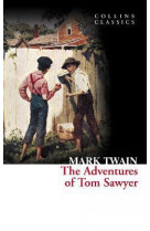 The adventures of tom sawyer