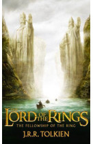 The lord of the rings t1 the fellowship of the ring