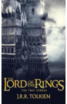 The lord of the rings t2 the tow towers