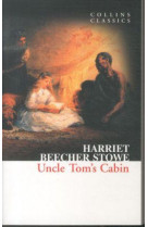 Uncle tom-s cabin