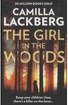 The girl in the woods*