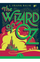 The wizard of oz (puf classics rel)
