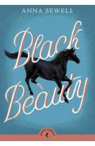 Black beauty (puf classic relaunch)