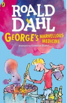 George-s marvellous medicine