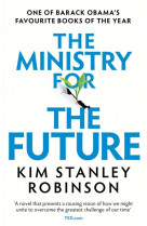 The ministry for the future