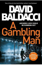 A gambling man*
