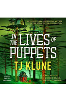 In the lives of puppets