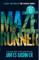 The maze runner t1