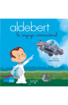 Aldebert voyage intersideral