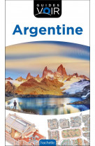 Guide voir argentine