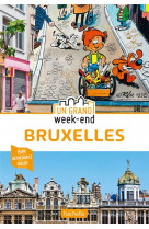 Guide un grand week-end a bruxelles 2020