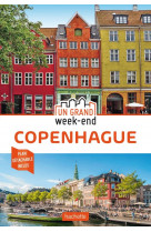 Guide un grand week-end a copenhague