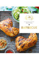 Barbecue & plancha nouvelle edition - recettes testees dans le jardin