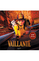 Vaillante (film)-grand album