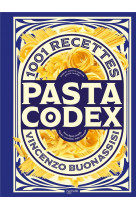 Pasta codex