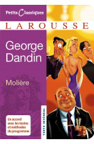 George dandin (classiques larousse)