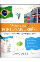 Premiers pas en portugais du bresil - bresilien