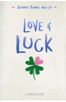 Love and luck