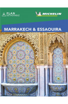 Marrakech & essaouira