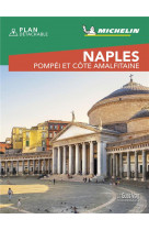 Naples pompei