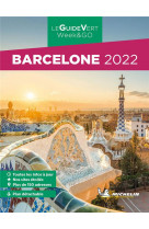 Barcelone 2022