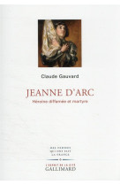 Jeanne d-arc