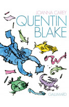 Quentin blake