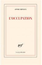 L-occupation