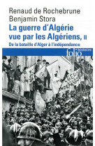 La guerre d-algerie vue par les algeriens t2