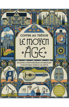 Moyen age  decouvre europe medievale en fabriquant