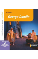 Georges dandin - moliere - 68