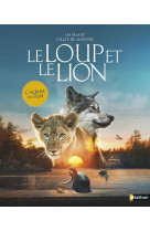 Le loup et le lion - l-album du film
