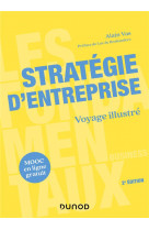 Strategie d-entreprise - 2e ed. - tous les principes et outils a connaitre