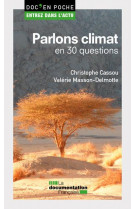 Parlons climat  en 30 questions - 2eme edition