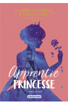 Rosewood chronicles t2 apprentie princesse