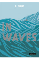 In waves (op roman graphique)
