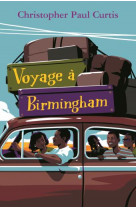 Voyage a birmingham