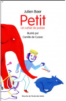 Petit (un carnet de poesies)