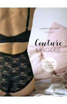 Couture lingerie
