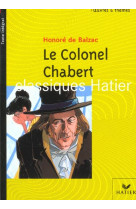 Colonel chabert (o & t)