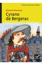 Cyrano de bergerac (o & t)
