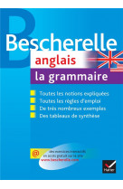 Grammaire anglaise 2008