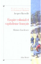 L-empire colonial et le capitalisme fran