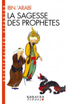 La sagesse des prophetes (nouvelle editi