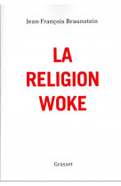 La religion woke - essai