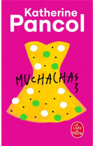 Muchachas (tome 3)